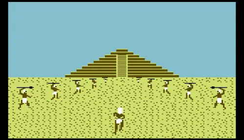 Konsola EVERCADE Handheld C64