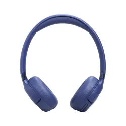 Słuchawki bezprzewodowe JBL Tune 680NC Nauszne Bluetooth 6.0 Niebieski