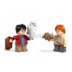 LEGO Harry Potter 76424 Летающий Ford Anglia