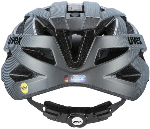 Kask rowerowy UVEX I-vo CC MIPS