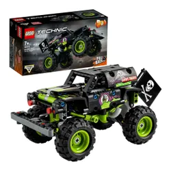 LEGO 42118 Technic Monster Jam Grave Digger