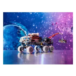 Конструктор LEGO Technic 42180 марсоход