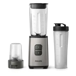 Блендер Multiblender Philips Daily Collection Miniblender HR2604 / 80