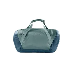 Складная дорожная сумка Deuter Aviant Duffel 50-teal / ink