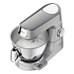 Кухонный комбайн Kenwood Titanium Chef Baker kvc85. 594si серебристый