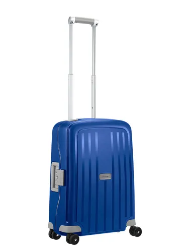 Чемодан Samsonite Macer-bright blue