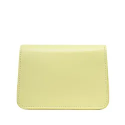 Silvian Heach Rcp23046bo Sac Galben
