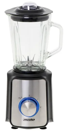 Mesko MS 4080 srebrny