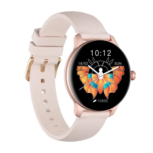 Smartwatch Oro-Med Oro-Lady Active