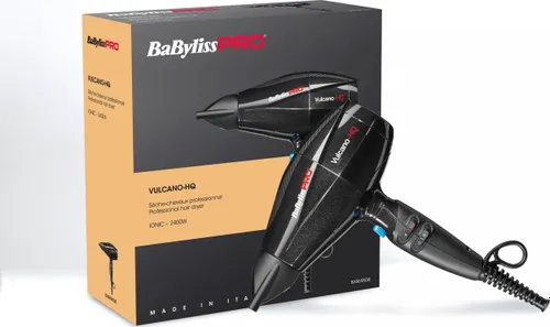 Сушилка BaByliss BAB6980IE