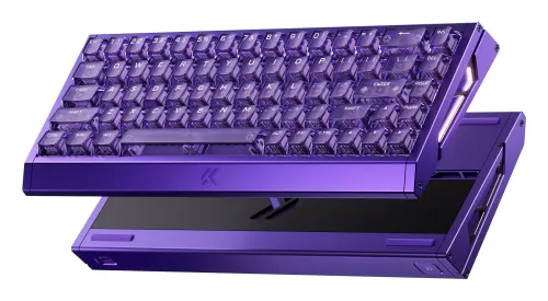 Klawiatura gamingowa Mchose HW-Ace68GT-5