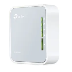 TP-Link TL-WR902AC