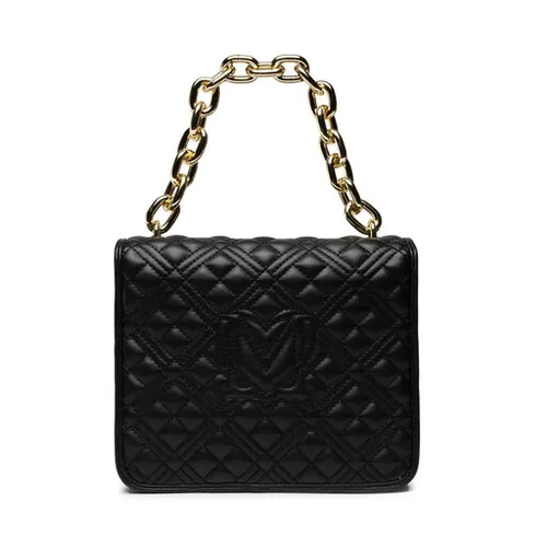 Iubesc geanta MOSCHINO Jc4024pp1fla0000 Nero