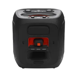 Power Audio JBL PartyBox Encore 2 100W Bluetooth Mikrofon Karaoke Czarny
