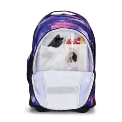 Sırt çantası Tekerlekli Çanta JanSport Driver 8-space dust