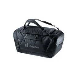 Складная дорожная сумка Deuter Aviant Duffel Pro 90-black