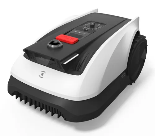 Robot koszący ECOVACS Goat O500 Panorama sterowanie Bluetooth/Wi-Fi