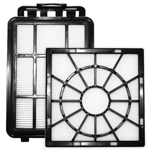Filtr do odkurzacza ELECTROLUX EF155 (2 sztuki)