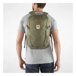Plecak miejski Fjallraven Ulvo 23 - black
