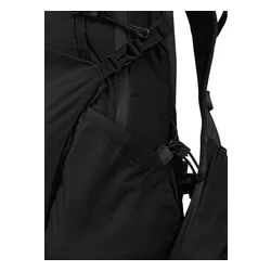 Plecak turystyczny Berghaus Remote Hike 23 l - black/black