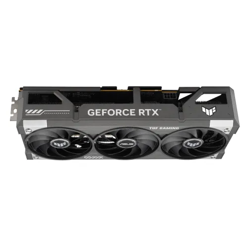 Karta graficzna ASUS TUF Gaming GeForce RTX 5060 OC Edition 8GB GDDR7 128bit DLSS 4
