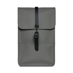 Рюкзак Rains Backpack W3-grey