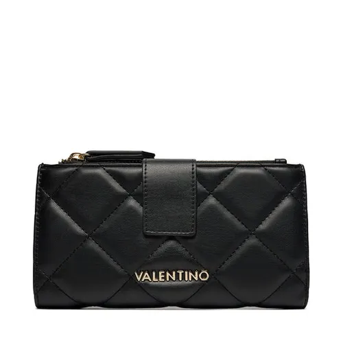 Большой женский кошелек Valentino Ocarina VPS3KK229R Nero 001