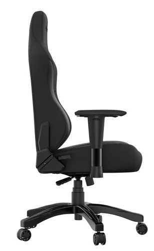 Fotel ANDA SEAT Phantom 3 L Czarny