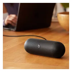 Głośnik Bluetooth Beats Pill Matowy Czarny