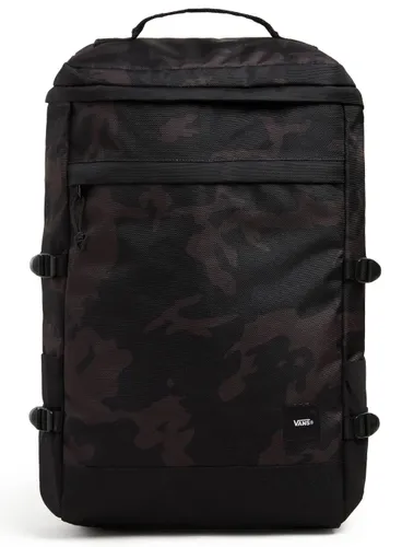 Plecak miejski na laptopa Vans Omit Backpack - black camo