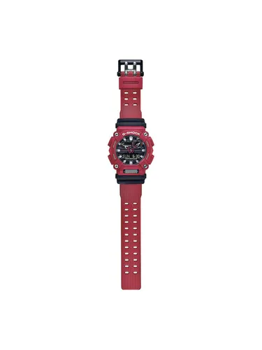 G-Shock Zegarek GA-900-4AER