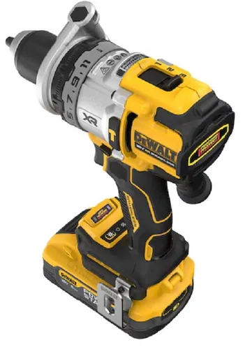 Wiertarko-wkrętarka DEWALT DCD1007H2T-QW