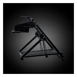 Stojak do kierownicy FLASHFIRE F902 Czarny