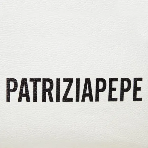 Сумка Patrizia Pepe CB0012/L001-W146 Bianco