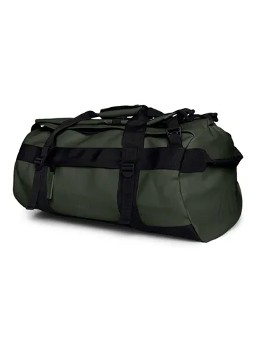 Спортивная сумка Rains Texel Duffel Bag Small-green