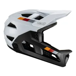 Kask rowerowy Full Face LEATT MTB Enduro 2.0 Junior V23