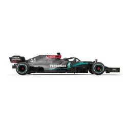 Samochód zdalnie sterowany RASTAR Mercedes AMG F1 W11 EQ Performance 98400