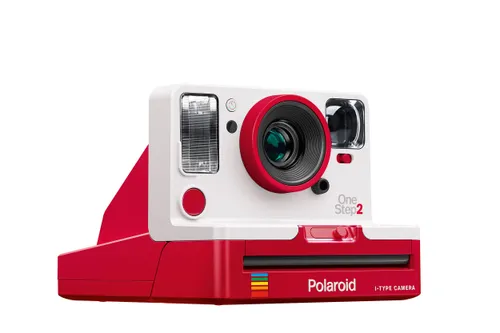 Камера Polaroid OneStep 2