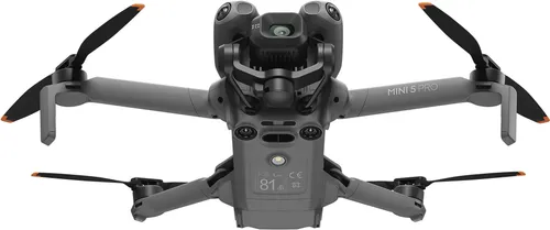 Dron DJI Mini 5 Pro Fly More Combo (RC-N3)