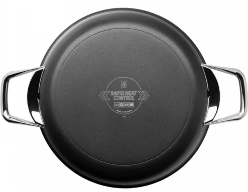 Patelnia WMF Steak Profi 17.7134.6021 24 cm
