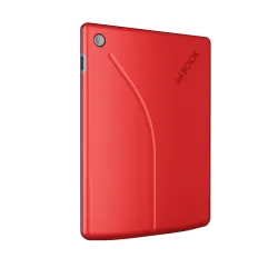 Czytnik E-booków inkBOOK Solaris 6" 32GB Wi-Fi Czerwony
