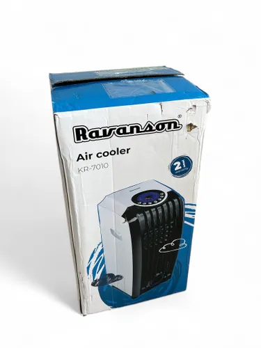 Ravanson Klimator KR-7010 - outlet