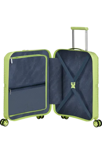 Чемодан/ручная кладь American Tourister Airconic 55 см - Electric Lime