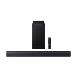 Soundbar Samsung HW-B450F 2.1 Bluetooth