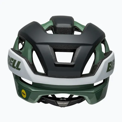 Kask rowerowy Bell XR MIPS Spherical matte gloss scarab/white