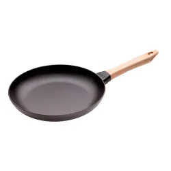 Patelnia Staub 40511-953-0 Indukcja Emalia 28cm