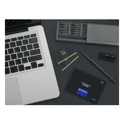 Pamięć GoodRam DDR5 8GB 5600 CL46 SODIMM Czarny