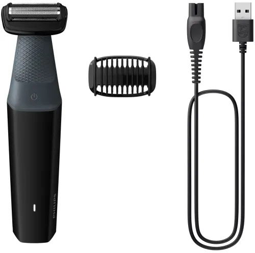 Trymer PHILIPS Bodygroom 3000 BG3017/01