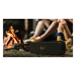 Głośnik Bluetooth Klipsch Detroit 60W Czarny