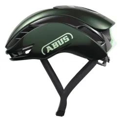 Kask rowerowy Abus GameChanger 2.0 moss green